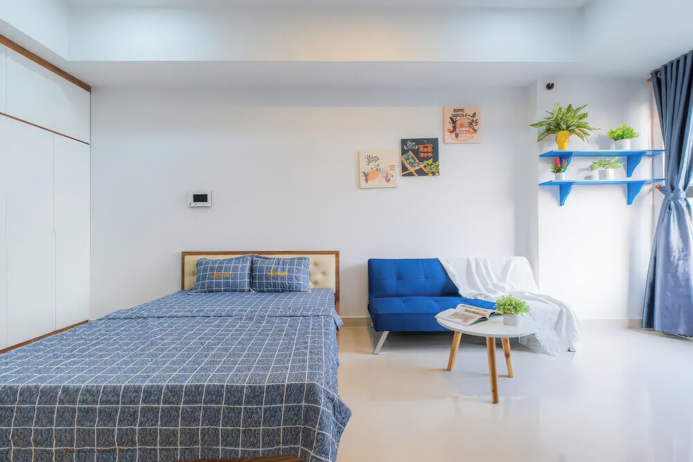 Minute Suites - Botanica Orchard TSN Air