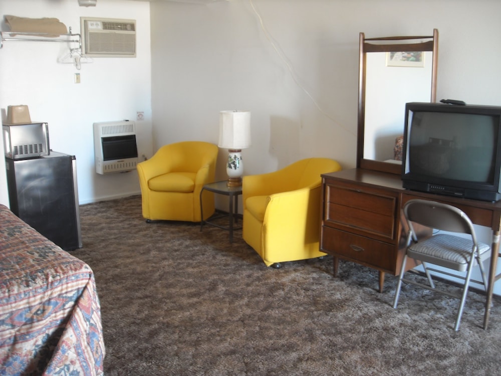 Stagecoach 66 Motel