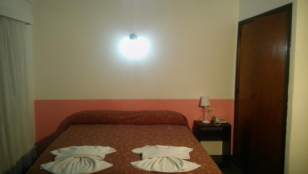 Hotel Impala