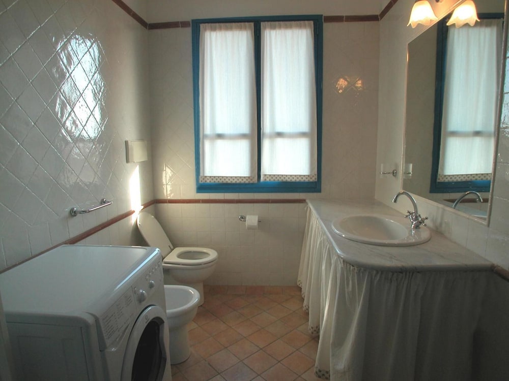 Villa Peonia