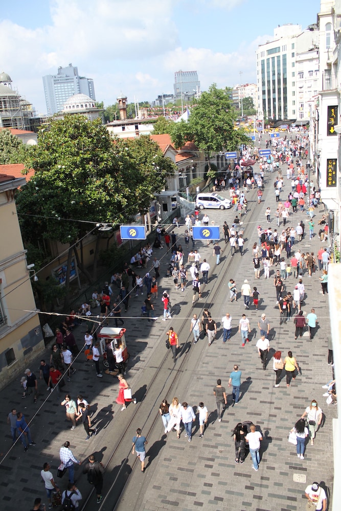 Triada Otel - Image 63