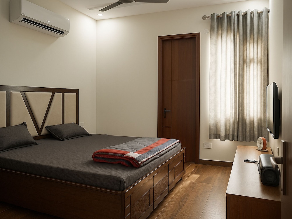 Stay Rotal Villa BNB 1st F