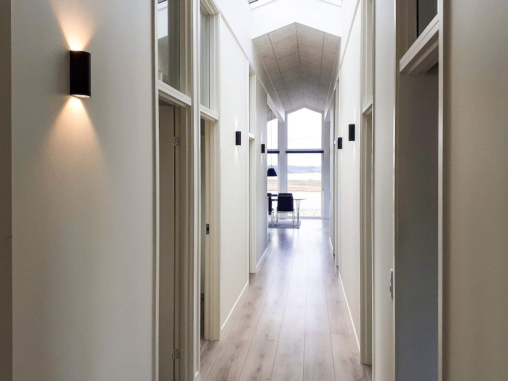 5 Star Holiday Home in Logstrup
