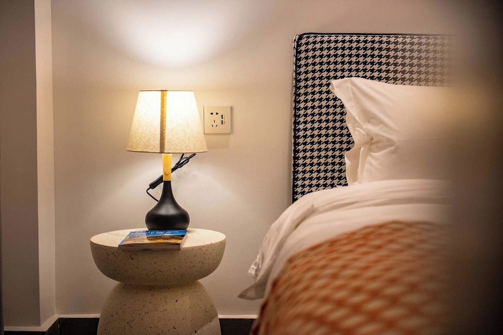 Shenzhen Nan'ao Beach Seaview Guesthouse