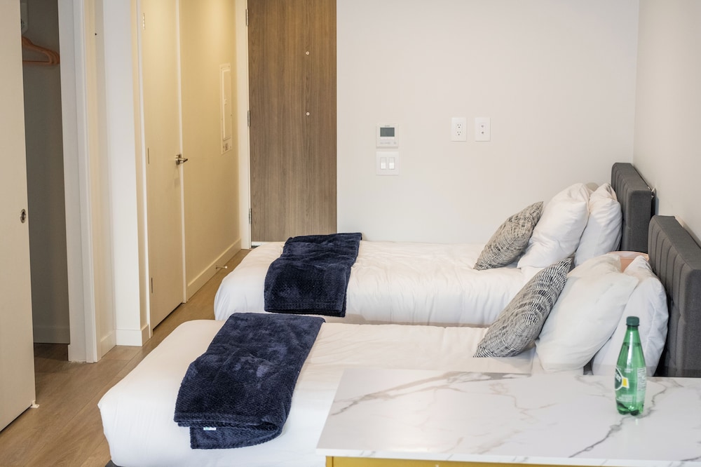 Silverstone Downtown Long-Term stay