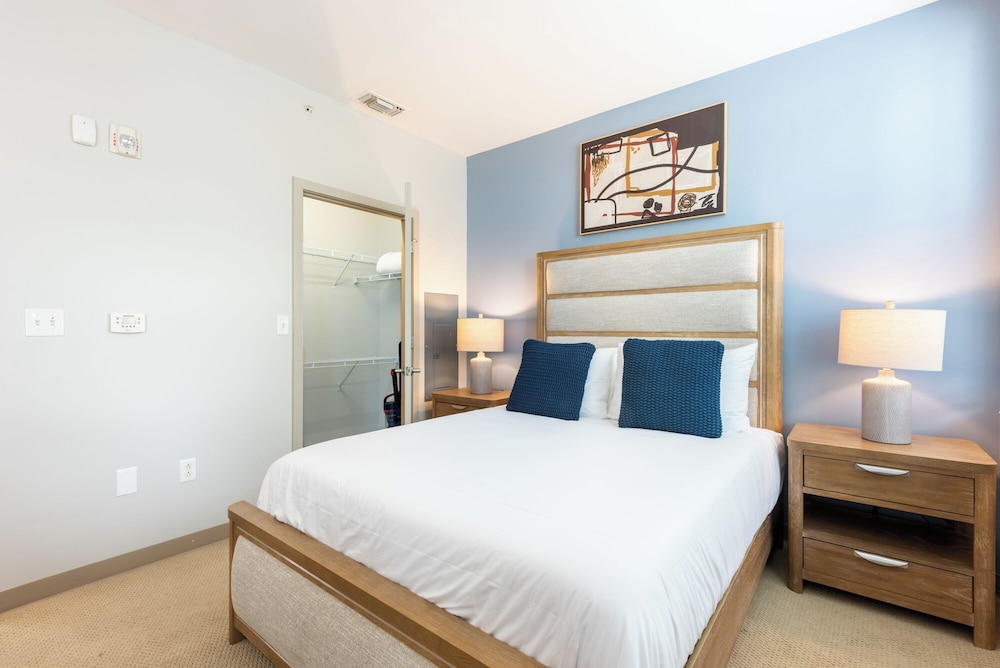 Landing Furnished Apartments South End Stratford