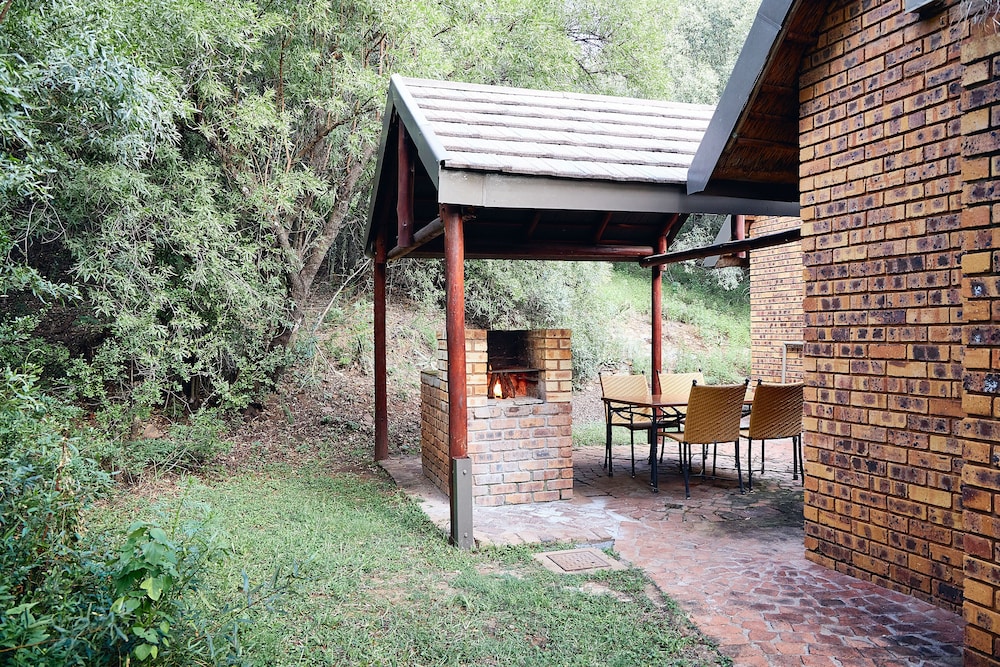 First Group Magalies Park
