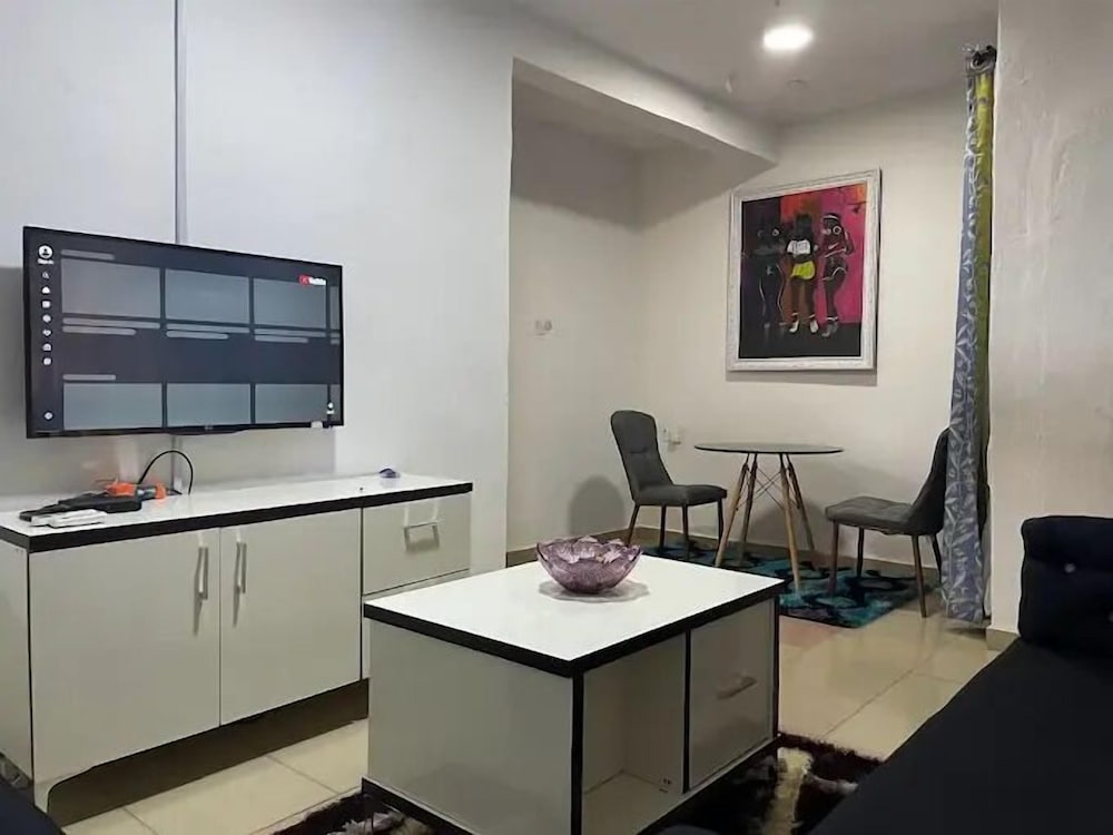 Unity Luxury Apartment and Suites