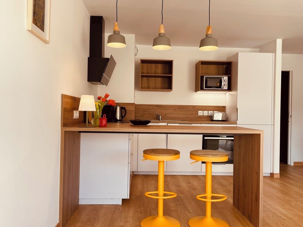 RESIDENCE SAINT PIERRE QUIBERON
