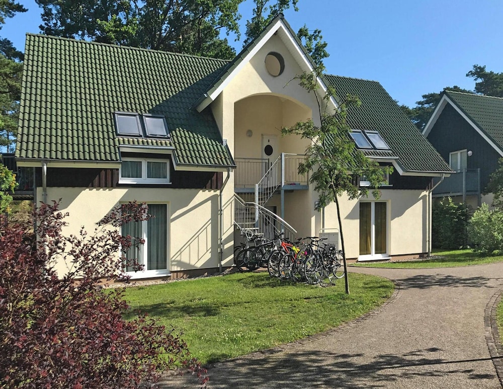 Ferienwohnung Strandidyll in Strandnahe