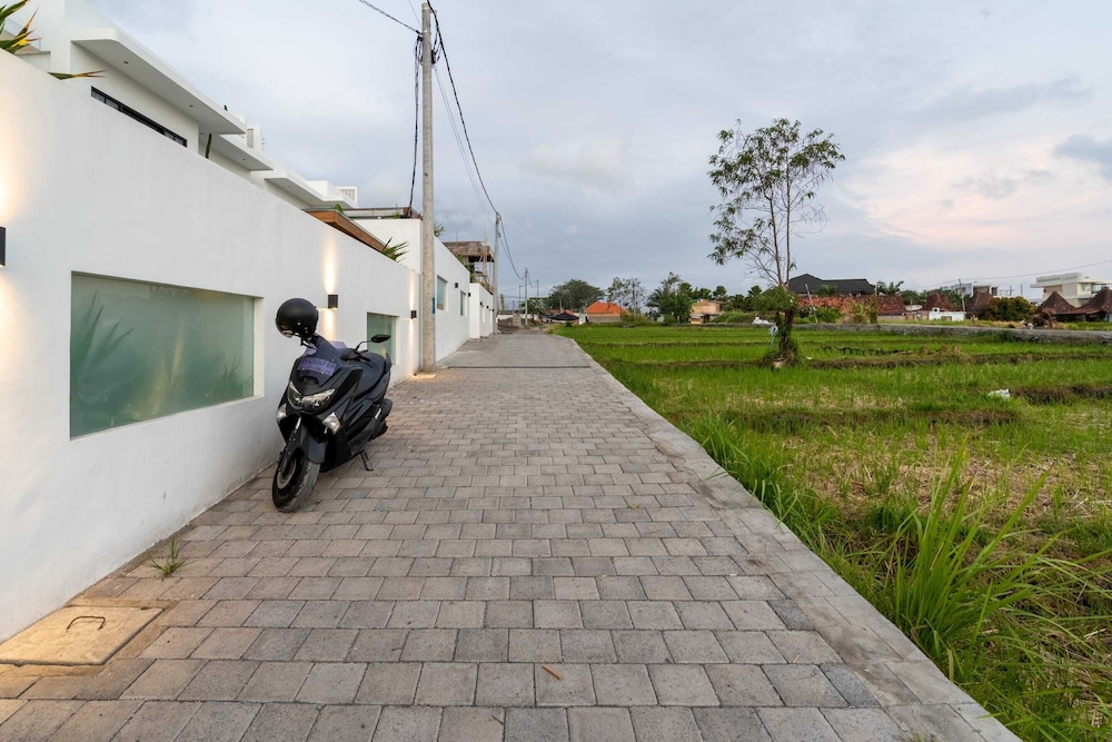 Villa Irie