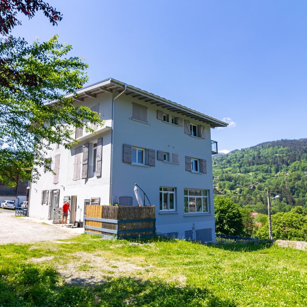 Appartement Etchea - 202