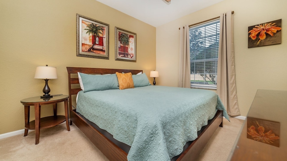 Windsor Hills Resort 3 Bedroom 1st Floor Condo with Resort Access 3 Condo