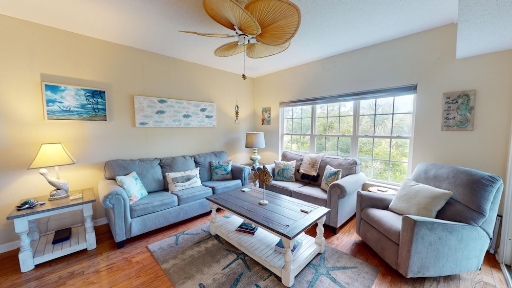 Rest Your Case - 2 Gabby Lane by Tybee Vacation Rentals