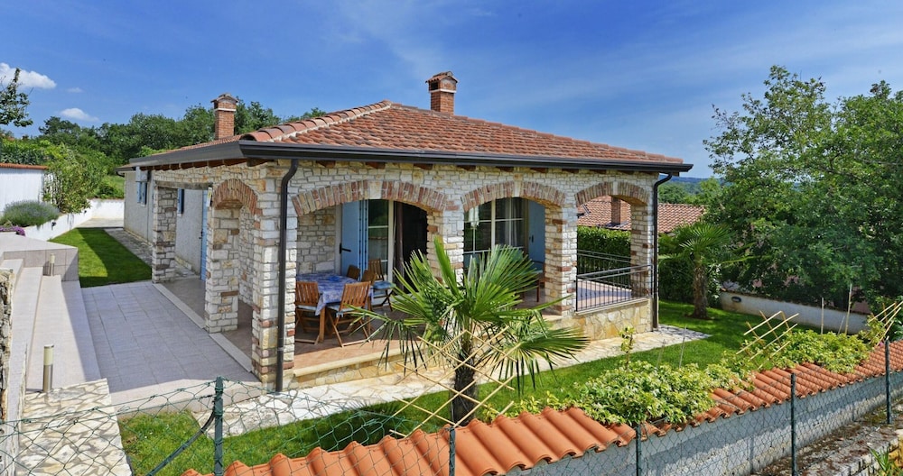 Villa Dany With View