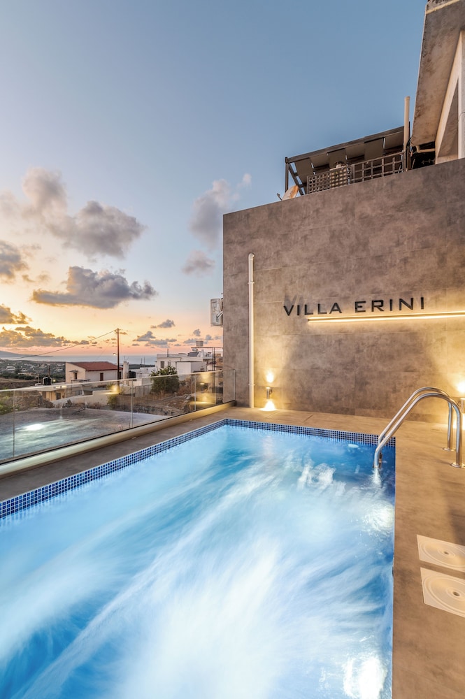 Villa Erini