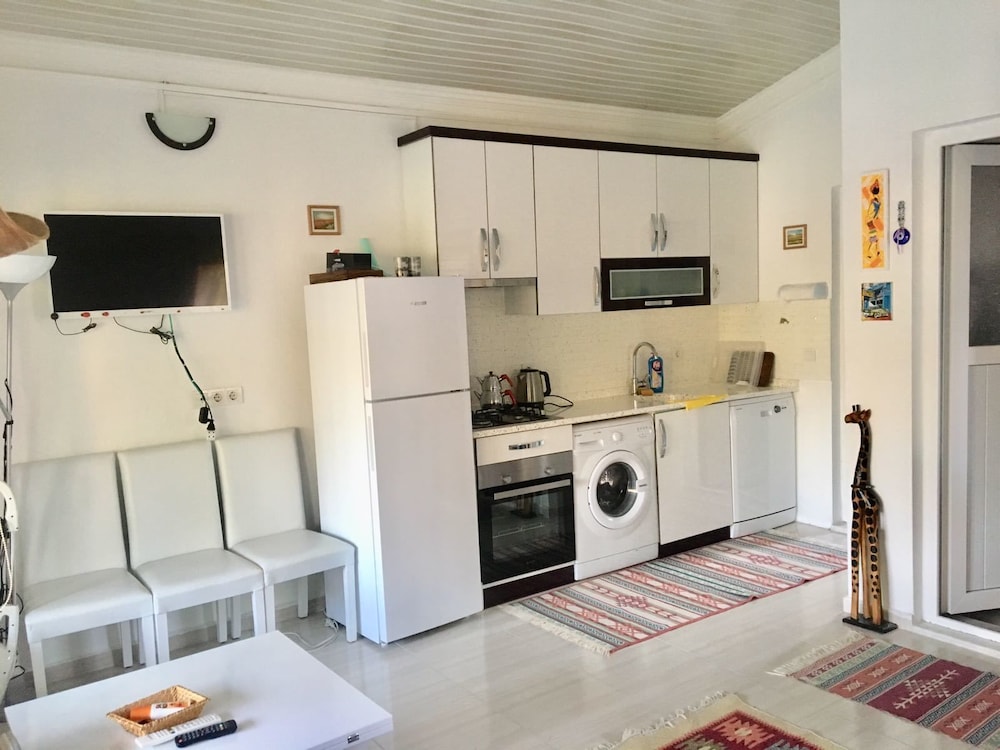 Villa Yalili