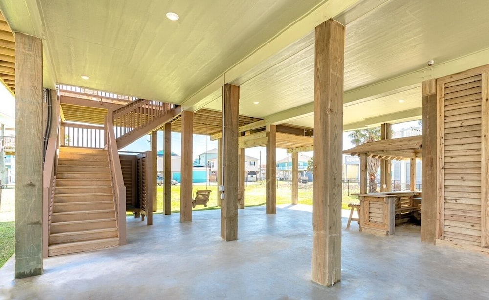 Nauti By Nature 3 Bedroom Home