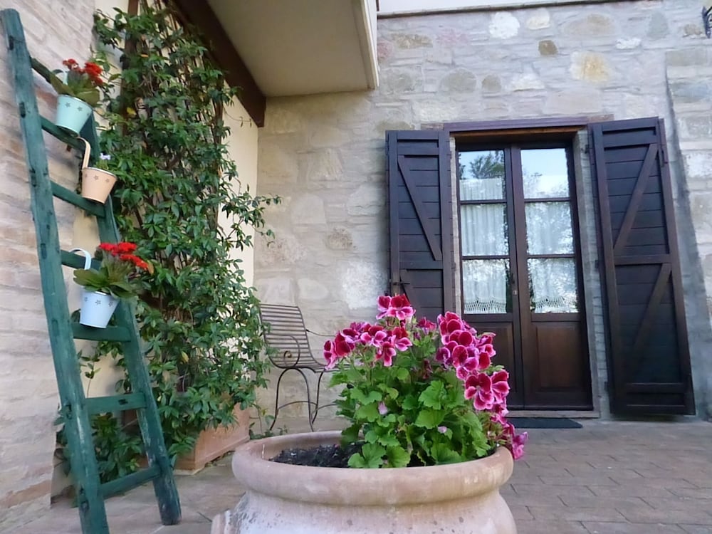 Assisi dal Poggio B&B