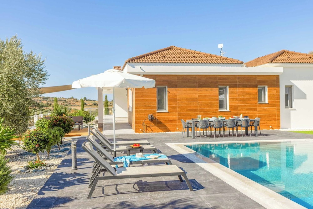 Villa Anastasia Maria