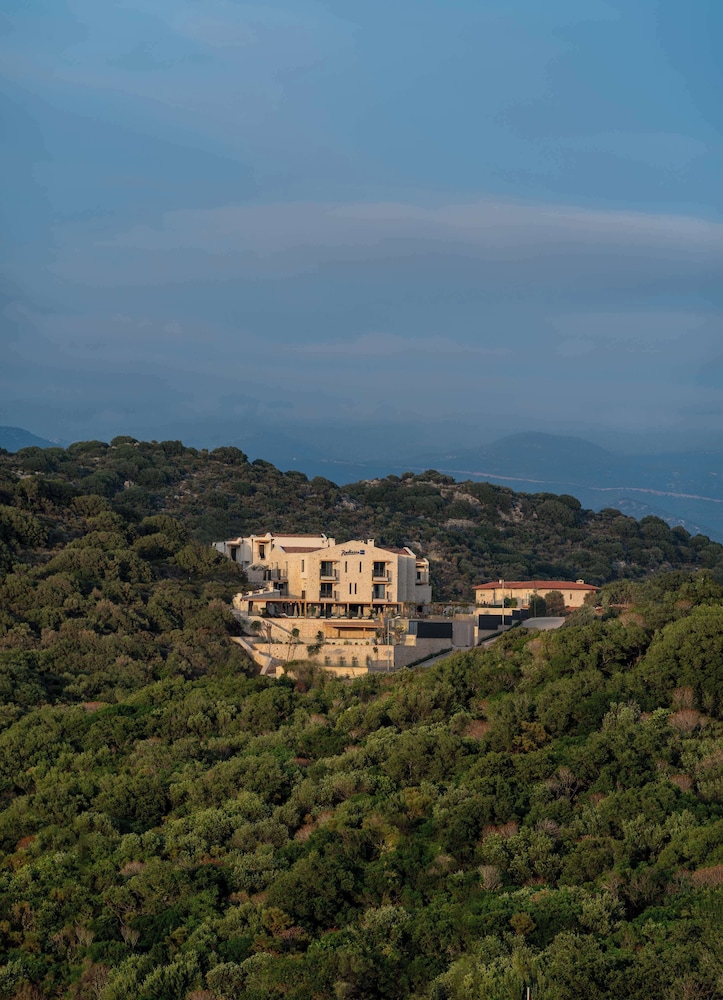 Radisson Blu Hotel, Kaş - Image 48