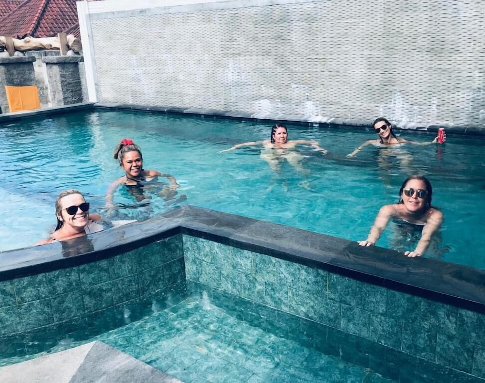 D'yuki Huts Lembongan