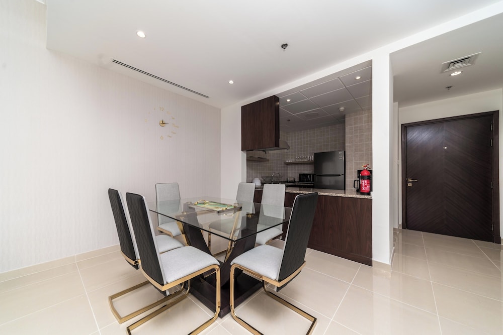 SIMPLY COMFORT Amazing BeachFront Apartments near Atlantis Waterpark