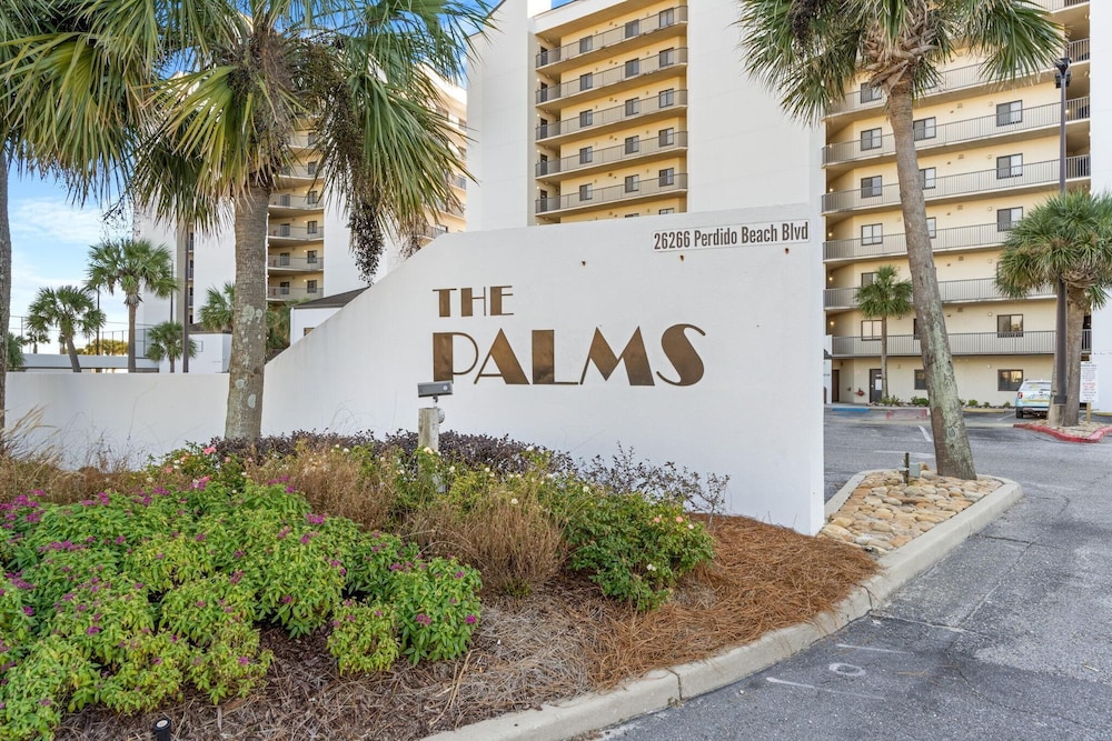 The Palms West 311