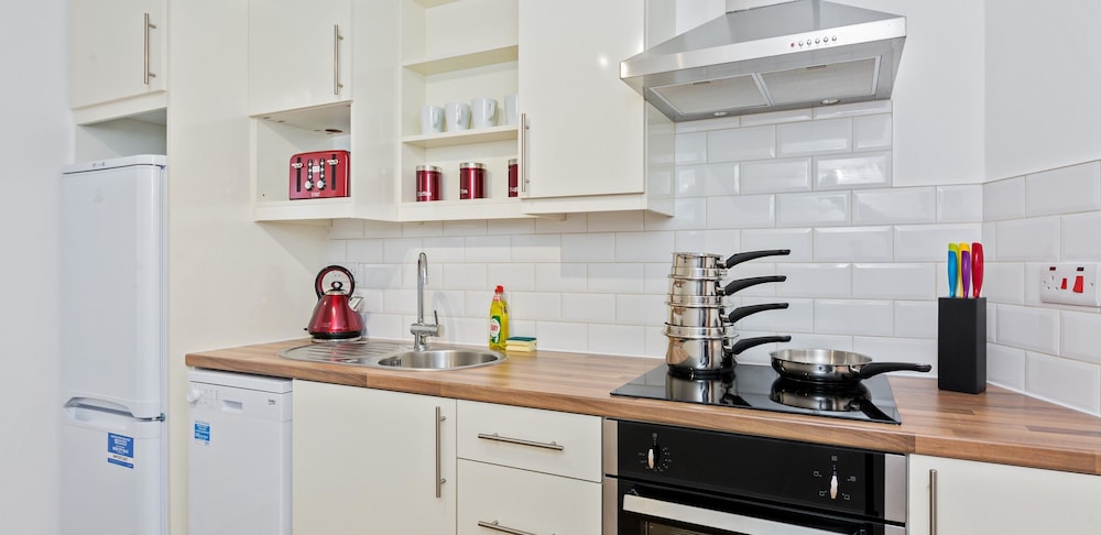 Metro Service Apartments Peterborough