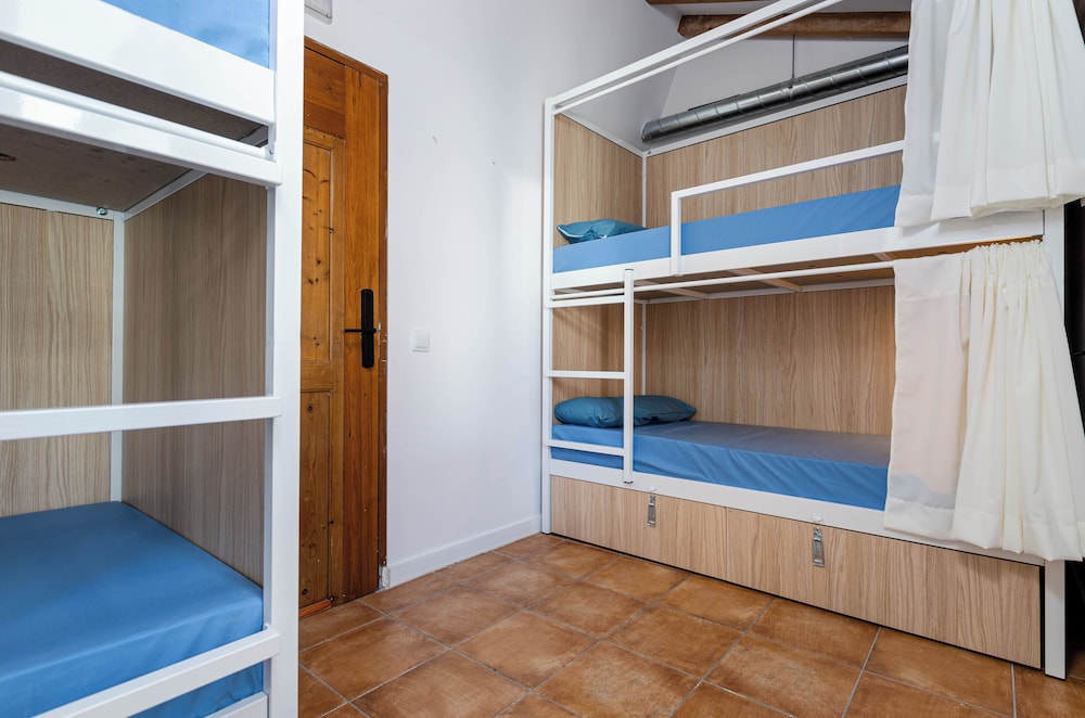 Urban Hostel Palma Albergue Juvenil