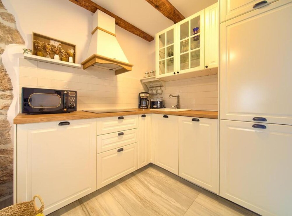 Apartment Dume