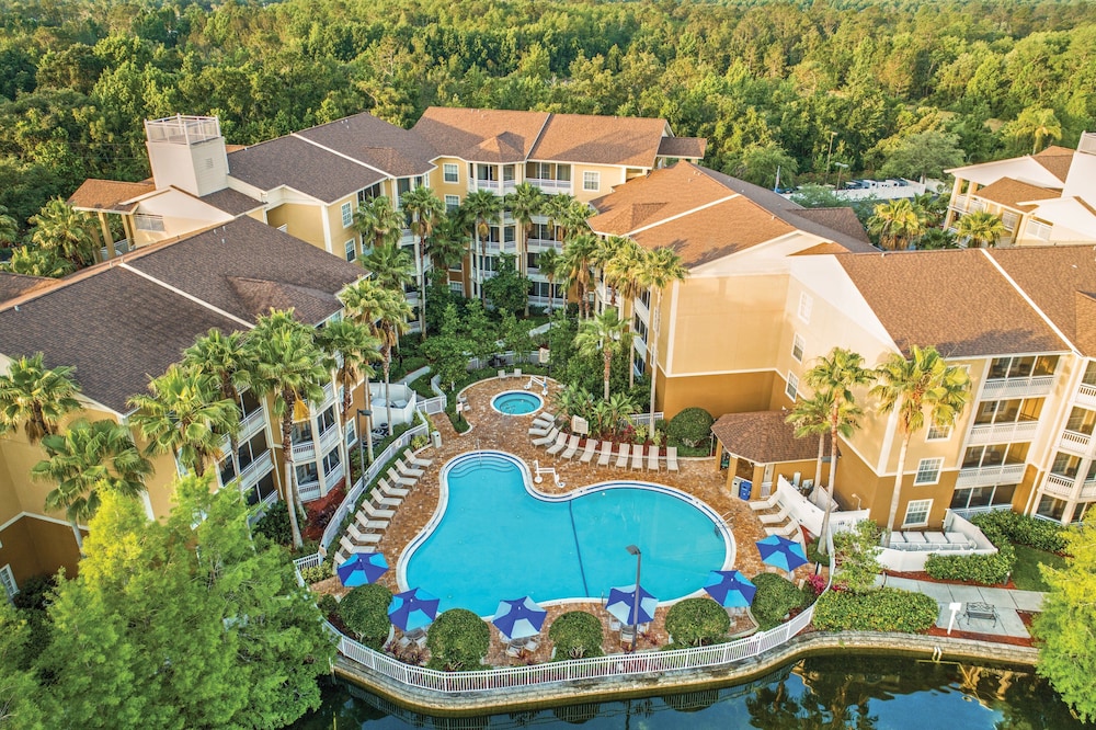 Hotel Club Wyndham Cypress Palms - Image 1
