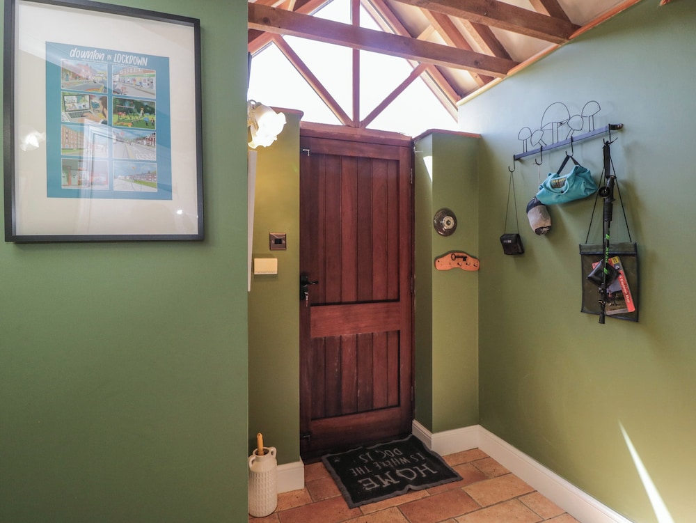The Old Byre