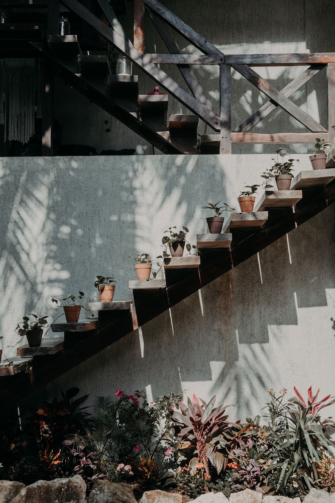 Hotelito Azul - Property Image 84