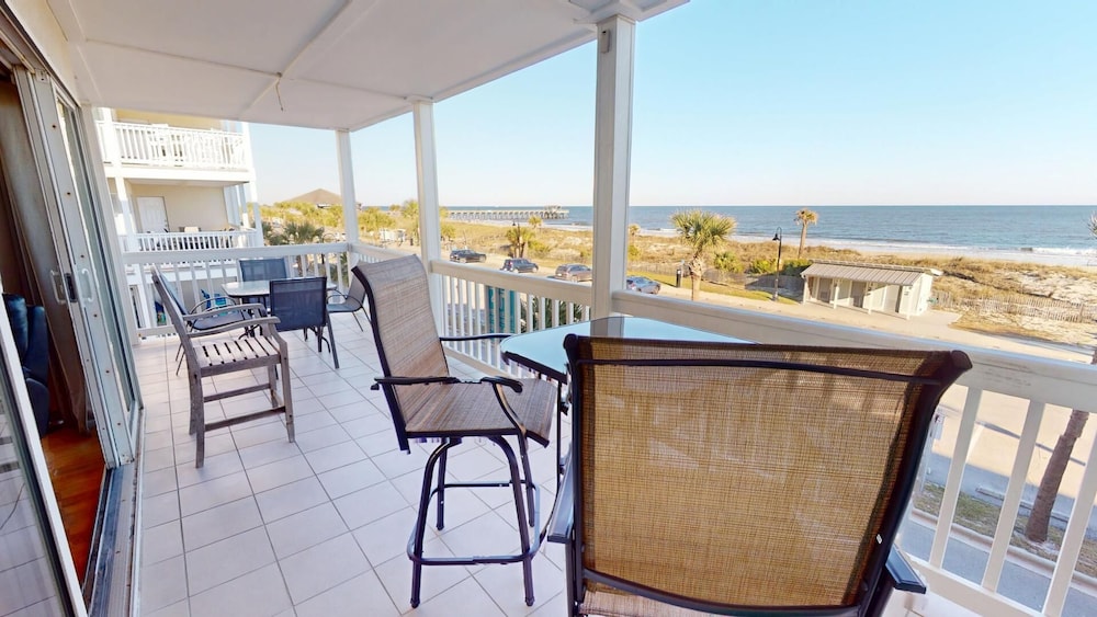 Pelican Point by Tybee Vacation Rentals