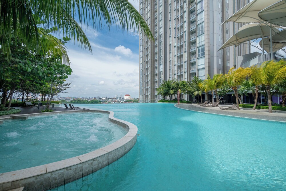 Morich Suites Penthouse