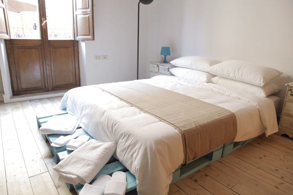 Garbatella Suites