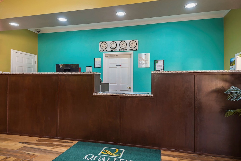 Quality Inn DeRidder
