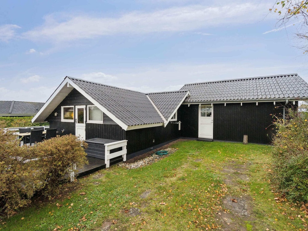 5 Star Holiday Home in Olsted