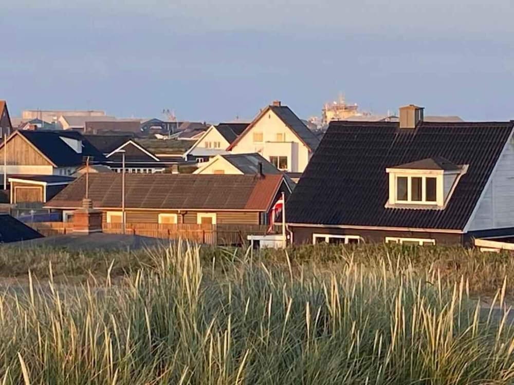5 Star Holiday Home in Thyboron