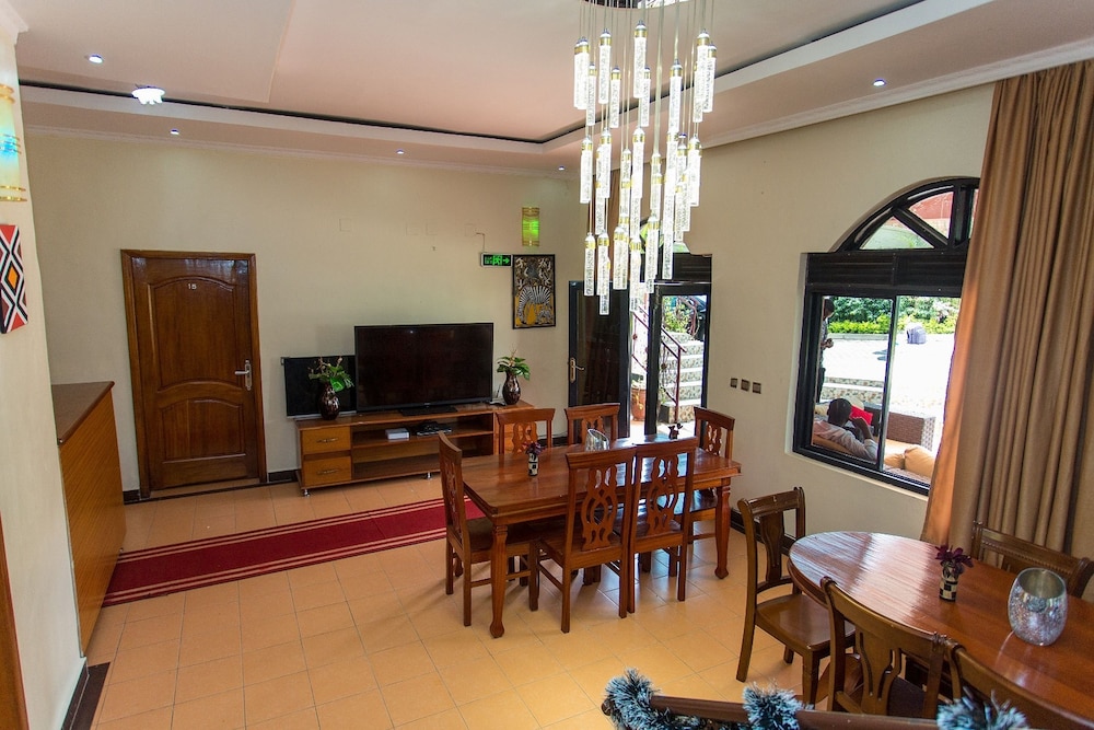 N G Residence