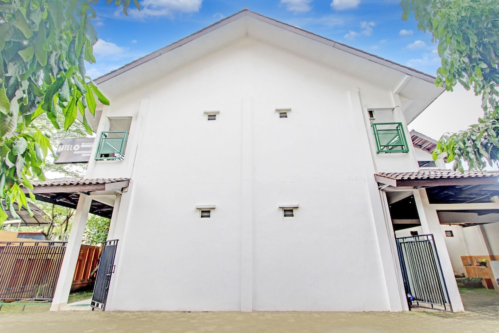 Hotel O Guest House Sakinah