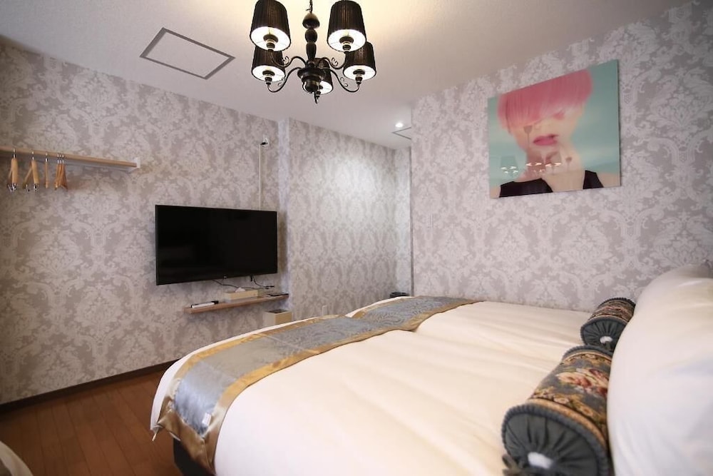 Shinjuku Global Hotel