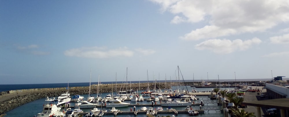 Casa Marina