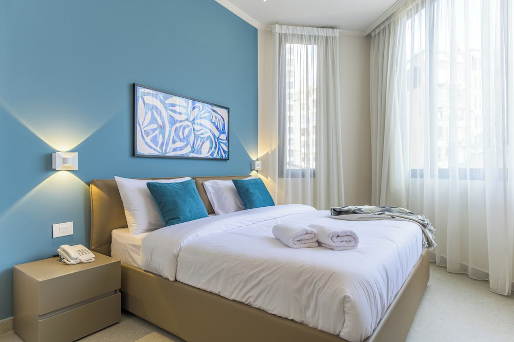 CityZen - Boutique Studios in Achrafieh