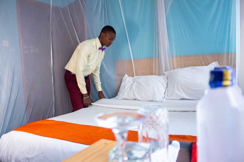 Deka Hotel