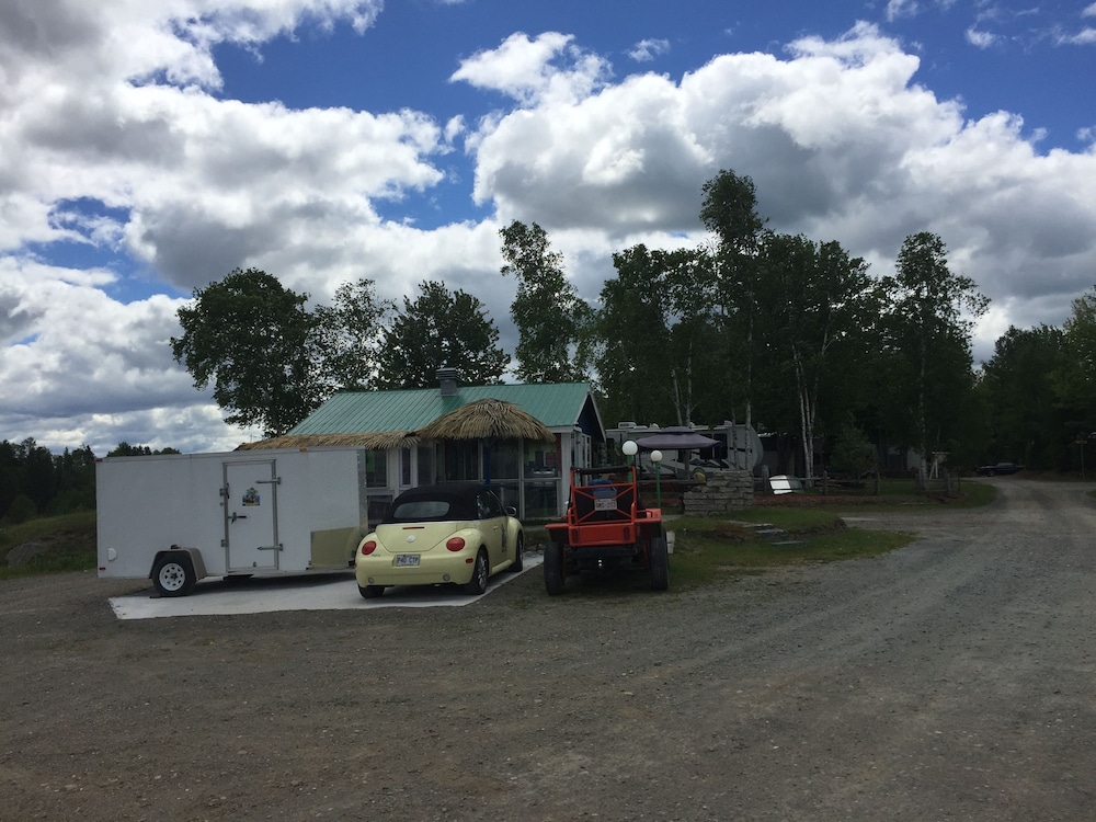 Motel-Camping Caldwell