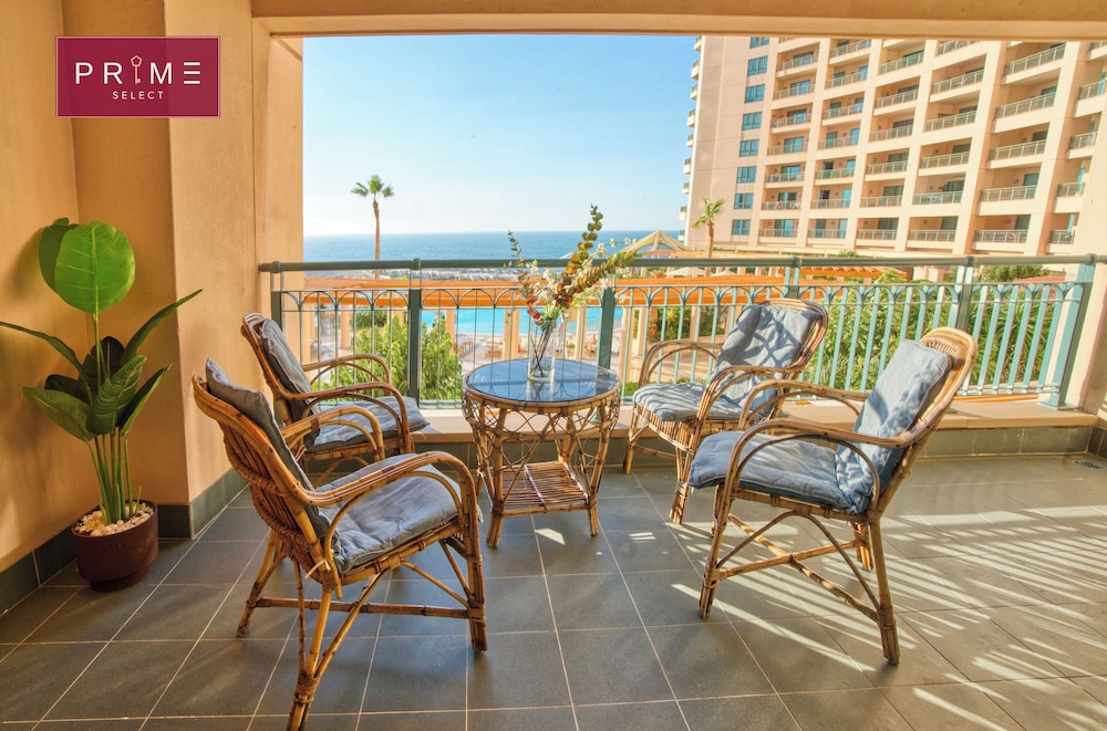 Prime Select San Stefano Alexandria