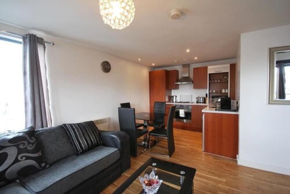Atana Apartments
