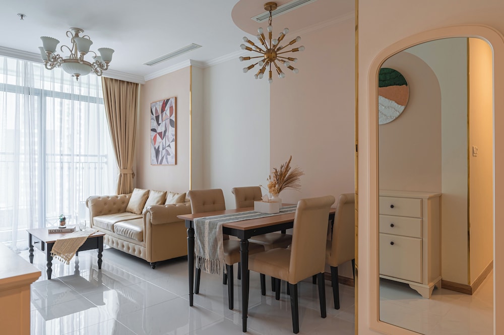 Horizon Panorama Apartment Vinhomes